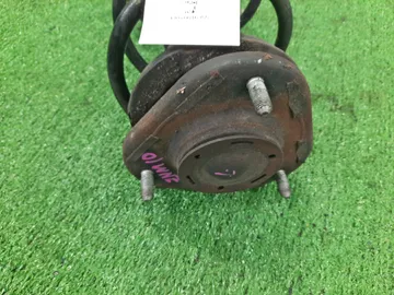 СТОЙКА НА TOYOTA ISIS ZNM10G 1ZZ-FE