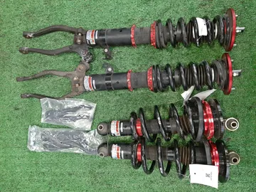 СТОЙКА НА MAZDA ATENZA GG3S L3-VE