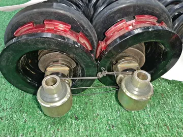 СТОЙКА НА MAZDA ATENZA GG3S L3-VE