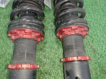 СТОЙКА НА MAZDA ATENZA GG3S L3-VE