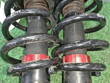 СТОЙКА НА MAZDA ATENZA GG3S L3-VE