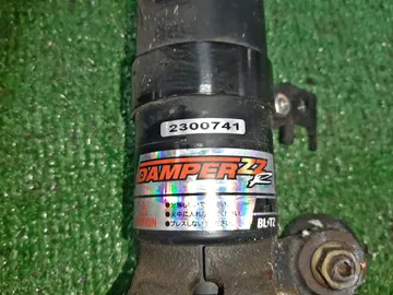 СТОЙКА НА MAZDA ATENZA GG3S L3-VE