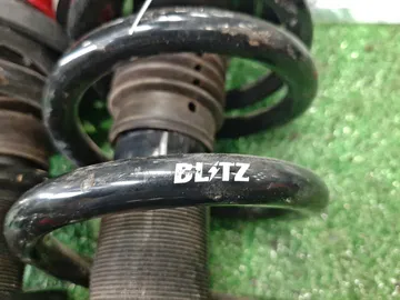 СТОЙКА НА MAZDA ATENZA GG3S L3-VE