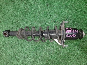 СТОЙКА НА TOYOTA ALLEX NZE121 1NZ-FE