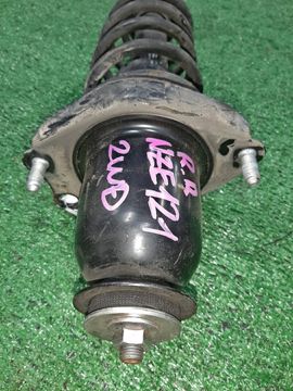 СТОЙКА НА TOYOTA ALLEX NZE121 1NZ-FE