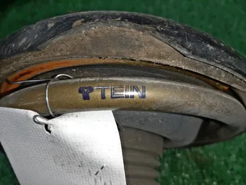 СТОЙКА НА NISSAN SERENA TC24 QR20DE