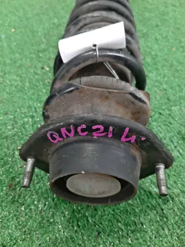 СТОЙКА НА TOYOTA BB QNC21 3SZ-VE