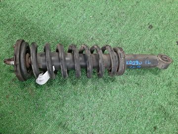 СТОЙКА НА TOYOTA LAND CRUISER PRADO KDJ90W 1KD-FTV