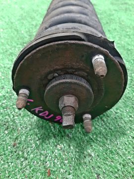 СТОЙКА НА TOYOTA LAND CRUISER PRADO KDJ90W 1KD-FTV