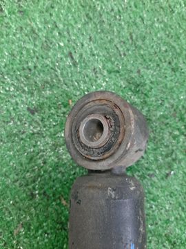 СТОЙКА НА TOYOTA LAND CRUISER PRADO KDJ90W 1KD-FTV