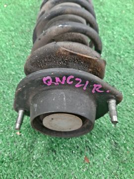 СТОЙКА НА TOYOTA BB QNC21 3SZ-VE