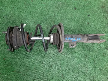 СТОЙКА НА TOYOTA ISIS ZNM10G 1ZZ-FE