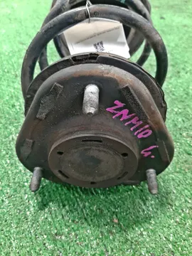 СТОЙКА НА TOYOTA ISIS ZNM10G 1ZZ-FE