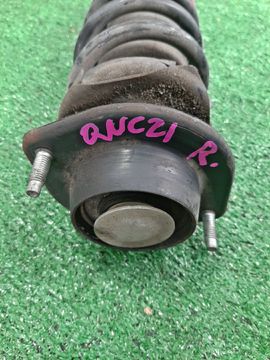 СТОЙКА НА TOYOTA BB QNC21 3SZ-VE