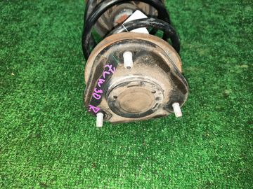 СТОЙКА НА TOYOTA PRIUS ZVW30 2ZR-FXE