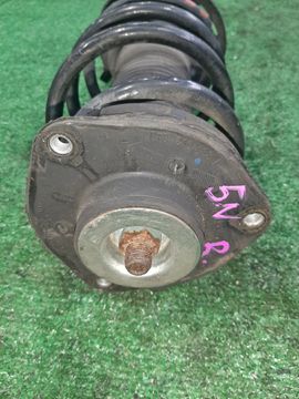 СТОЙКА НА VOLKSWAGEN TIGUAN 5N1 CCZC