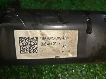 СТОЙКА НА VOLKSWAGEN TIGUAN 5N1 CCZC