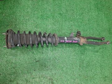 СТОЙКА НА MAZDA ATENZA GG3S L3-VE