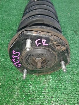 СТОЙКА НА MAZDA ATENZA GG3S L3-VE