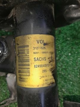 СТОЙКА НА VOLVO XC60 DZ99 B6304T2