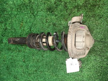 СТОЙКА НА PORSCHE CAYENNE 957 M55.01