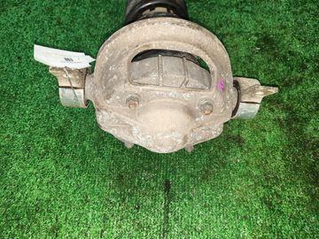 СТОЙКА НА PORSCHE CAYENNE 957 M55.01