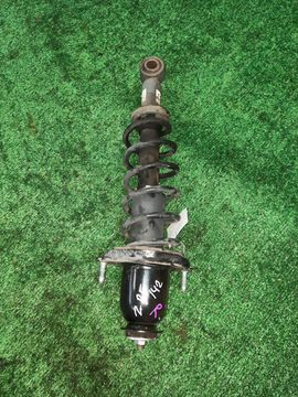 СТОЙКА НА TOYOTA COROLLA FIELDER ZRE142G 2ZR-FE