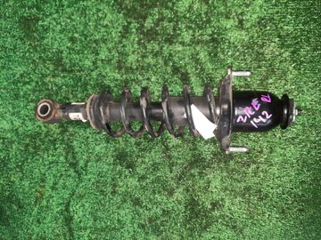 СТОЙКА НА TOYOTA COROLLA FIELDER ZRE142G 2ZR-FE