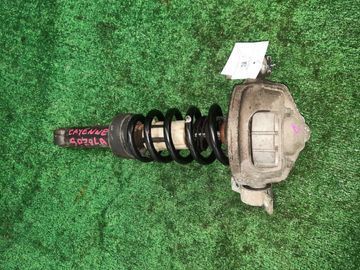 СТОЙКА НА PORSCHE CAYENNE 957 M55.01