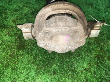 СТОЙКА НА PORSCHE CAYENNE 957 M55.01