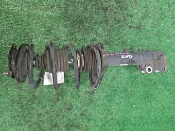 СТОЙКА НА NISSAN WINGROAD Y11 QG15DE