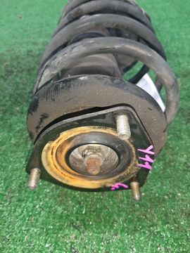 СТОЙКА НА NISSAN WINGROAD Y11 QG15DE