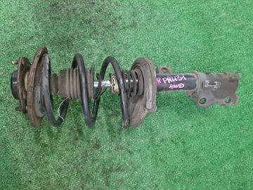 СТОЙКА НА NISSAN PRESAGE PNU31 VQ35DE