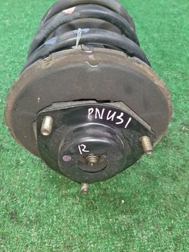 СТОЙКА НА NISSAN PRESAGE PNU31 VQ35DE