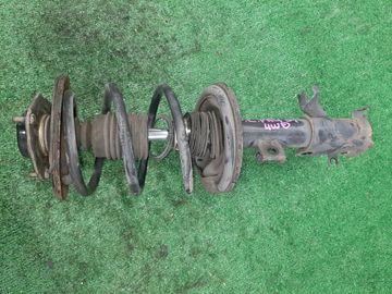 СТОЙКА НА NISSAN PRESAGE PNU31 VQ35DE