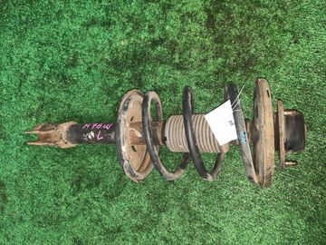 СТОЙКА НА MITSUBISHI PAJERO IO H76W 4G93