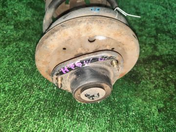 СТОЙКА НА MITSUBISHI PAJERO IO H76W 4G93