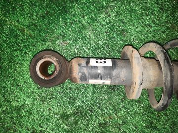 СТОЙКА НА TOYOTA COROLLA FIELDER ZRE142G 2ZR-FE