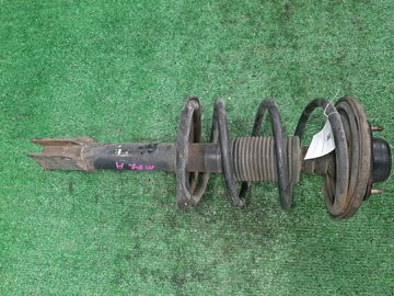 СТОЙКА НА MITSUBISHI PAJERO IO H76W 4G93