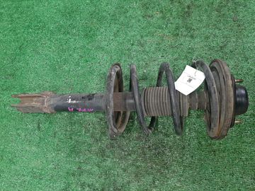 СТОЙКА НА MITSUBISHI PAJERO IO H76W 4G93