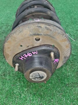 СТОЙКА НА MITSUBISHI PAJERO IO H76W 4G93