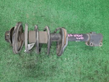 СТОЙКА НА MITSUBISHI PAJERO IO H76W 4G93