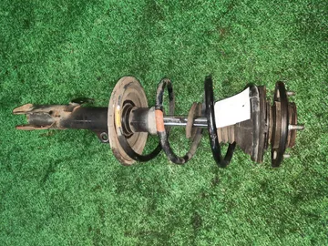 СТОЙКА НА TOYOTA COROLLA FIELDER ZRE142G 2ZR-FE