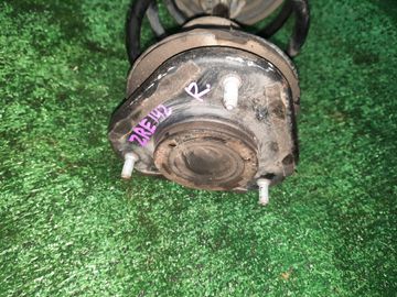 СТОЙКА НА TOYOTA COROLLA FIELDER ZRE142G 2ZR-FE