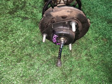 СТОЙКА НА TOYOTA IPSUM ACM26W 2AZ-FE