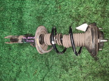 СТОЙКА НА TOYOTA IPSUM ACM21W 2AZ-FE