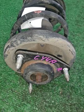 СТОЙКА НА MITSUBISHI GALANT FORTIS CY4A 4B11