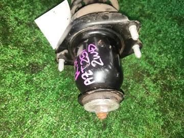 СТОЙКА НА TOYOTA AVENSIS AZT251 2AZ-FSE