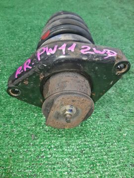 СТОЙКА НА NISSAN AVENIR PW11 SR20DE