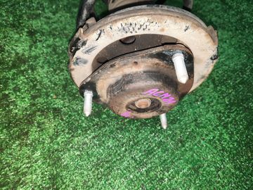 СТОЙКА НА TOYOTA IPSUM ACM21W 2AZ-FE